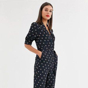 Fashion Union Tall Jumpsuit